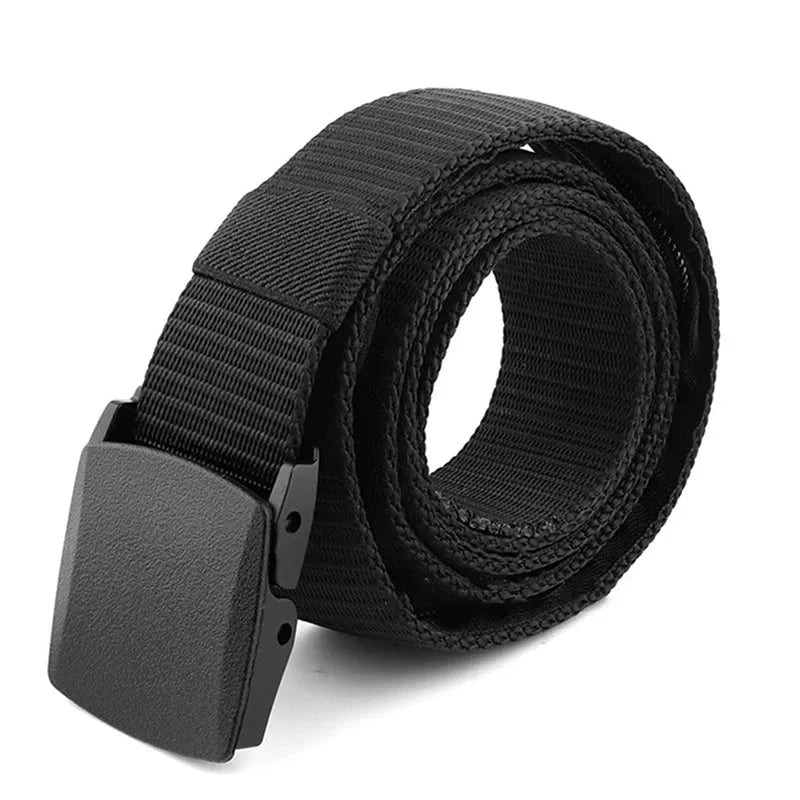 Secret Travel Belt