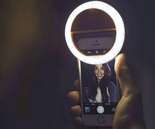 🌟Portable Led Ring Selfie Light🌟